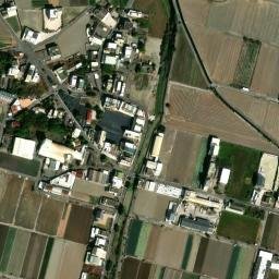 Satellite imagery of 三等三角點 陸補149, TW