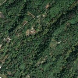 Satellite imagery of 三等三角點 165 有公嶺, TW
