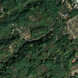 Satellite imagery of 三等三角點 165 有公嶺, TW