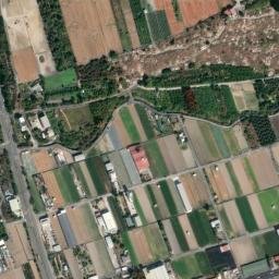 Satellite imagery of 三等三角點 282, TW