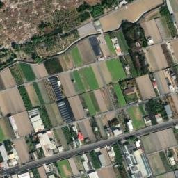 Satellite imagery of 三等三角點 282, TW