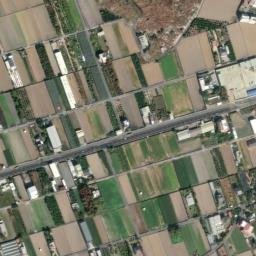 Satellite imagery of 三等三角點 282, TW