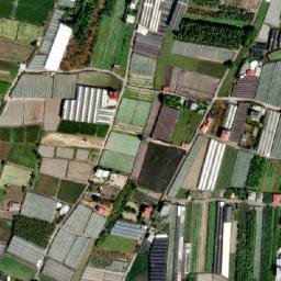 Satellite imagery of 一等三角點 由(12), TW