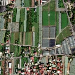 Satellite imagery of 一等三角點 由(12), TW