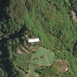 Satellite imagery of 二等三角點 1468, TW