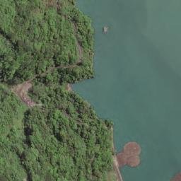 Satellite imagery of 仿三等三角點 5961, TW