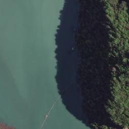 Satellite imagery of 仿三等三角點 5961, TW