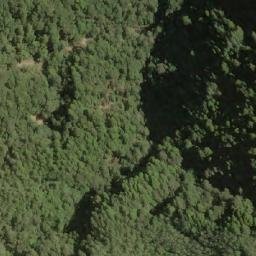 Satellite imagery of 二等三角點 1458, TW