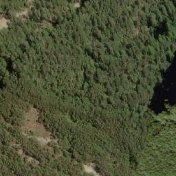 Satellite imagery of 二等三角點 1458, TW