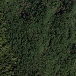 Satellite imagery of 三等三角點 6009, TW