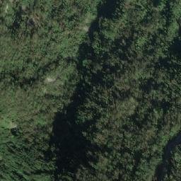 Satellite imagery of 三等三角點 6012, TW