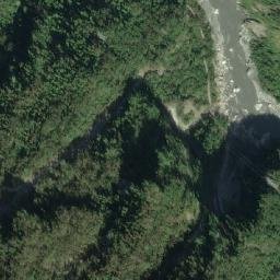 Satellite imagery of 三等三角點 6012, TW