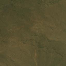 Satellite imagery of Adrar I-n-Ahar, DZ