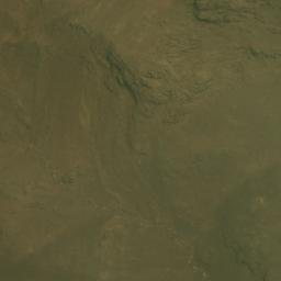 Satellite imagery of Adrar I-n-Ahar, DZ