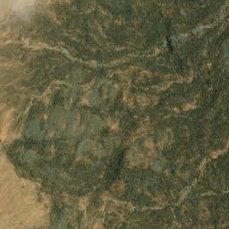 Satellite imagery of I-n-Téferkit, DZ