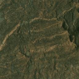 Satellite imagery of I-n-Téferkit, DZ