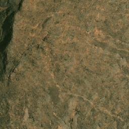 Satellite imagery of I-n-Téferkit, DZ