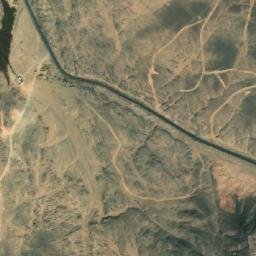 Satellite imagery of Kawlat an Nuşf, EG
