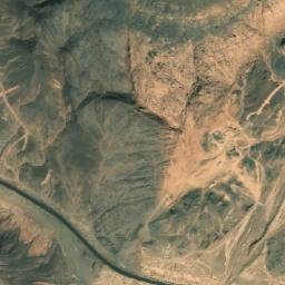 Satellite imagery of Kawlat an Nuşf, EG