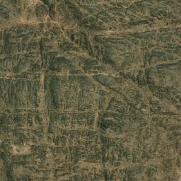 Satellite imagery of Jabal al Ḩumur, EG