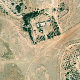 Satellite imagery of Al Ghuddah, AE