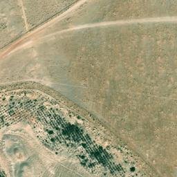 Satellite imagery of Al Ghuddah, AE