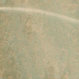 Satellite imagery of Al Ghuddah, AE