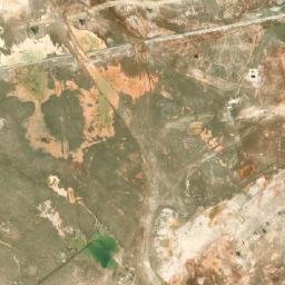 Satellite imagery of Ramrāmīyāt, AE