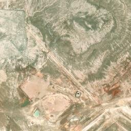 Satellite imagery of Ramrāmīyāt, AE