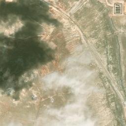 Satellite imagery of Barqat Darb, AE