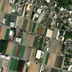 Satellite imagery of 一等三角點 由(41), TW