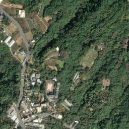 Satellite imagery of 三等三角點 165 有公嶺, TW
