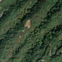 Satellite imagery of 三等三角點 165 有公嶺, TW