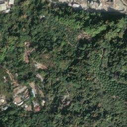 Satellite imagery of 三等三角點 269 頂城, TW
