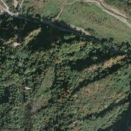 Satellite imagery of 三等三角點 269 頂城, TW