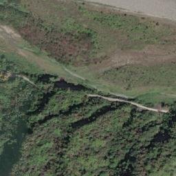 Satellite imagery of 三等三角點 269 頂城, TW
