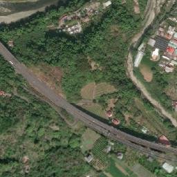 Satellite imagery of 三等三角點 4999, TW