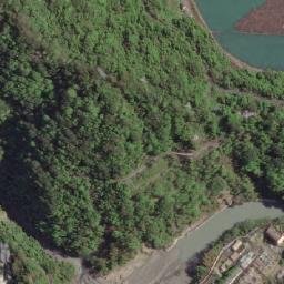 Satellite imagery of 仿三等三角點 5961, TW
