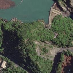 Satellite imagery of 仿三等三角點 5961, TW