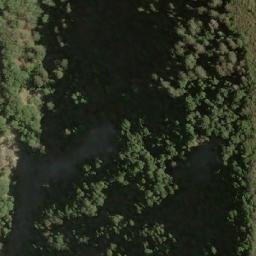 Satellite imagery of 二等三角點 1458, TW