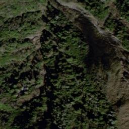 Satellite imagery of 三等三角點 6011, TW