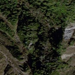 Satellite imagery of 三等三角點 6011, TW