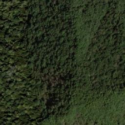 Satellite imagery of 三等三角點 6009, TW
