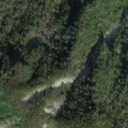 Satellite imagery of 三等三角點 6012, TW
