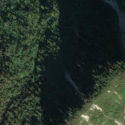 Satellite imagery of 三等三角點 6012, TW