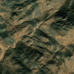 Satellite imagery of Seïmane, DZ