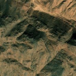 Satellite imagery of Seïmane, DZ