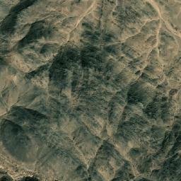 Satellite imagery of Kulet Umm Tiheiwât, EG