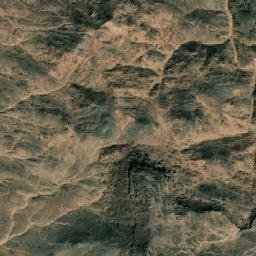 Satellite imagery of Jabal al Hūdī, EG