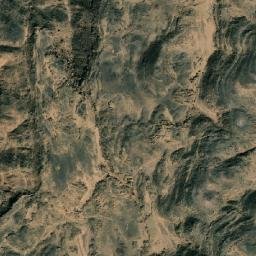 Satellite imagery of Jabal al Hūdī, EG